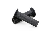 Daytona Grippy Grip "GGD-Ground Grips Black Tapered Pair