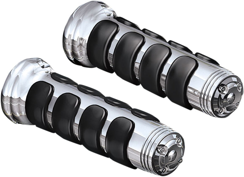ISO® Grips Clamshell for Heated Grips