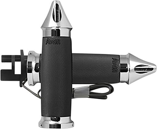 Heated Grips