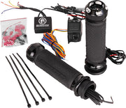 Apex Heated Grips