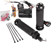 Apex Heated Grips