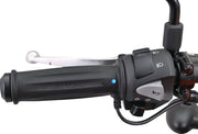 Daytona Heated Grip Grips Black Kit