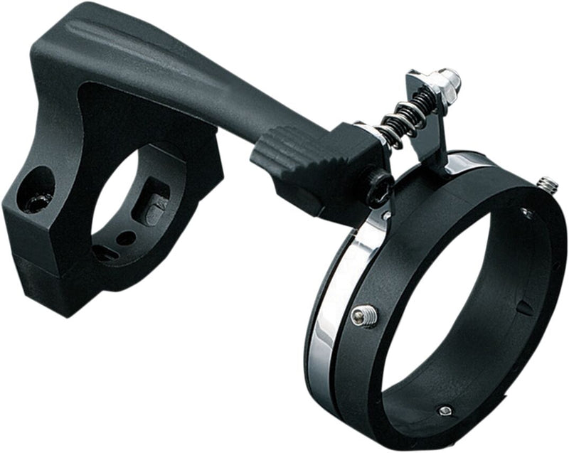 Premier Throttle Assist