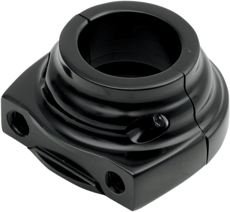 Throttle Housing Dyna,
Softail,
Classic,
Touring