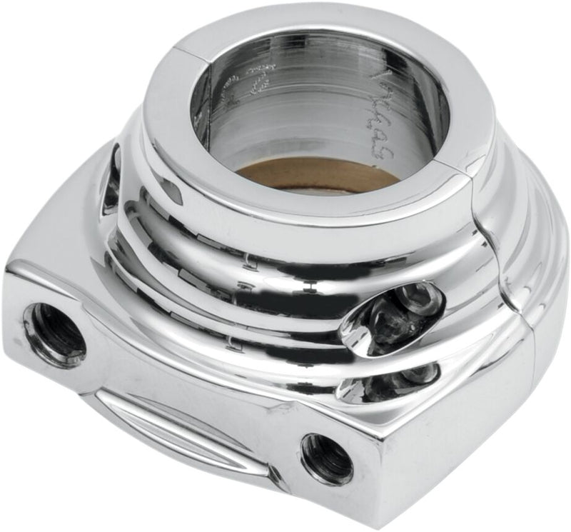Throttle Housing Dyna,
Softail,
Classic,
Sportster,
Touring