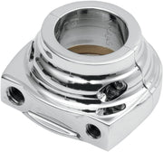 Throttle Housing Dyna,
Softail,
Classic,
Sportster,
Touring
