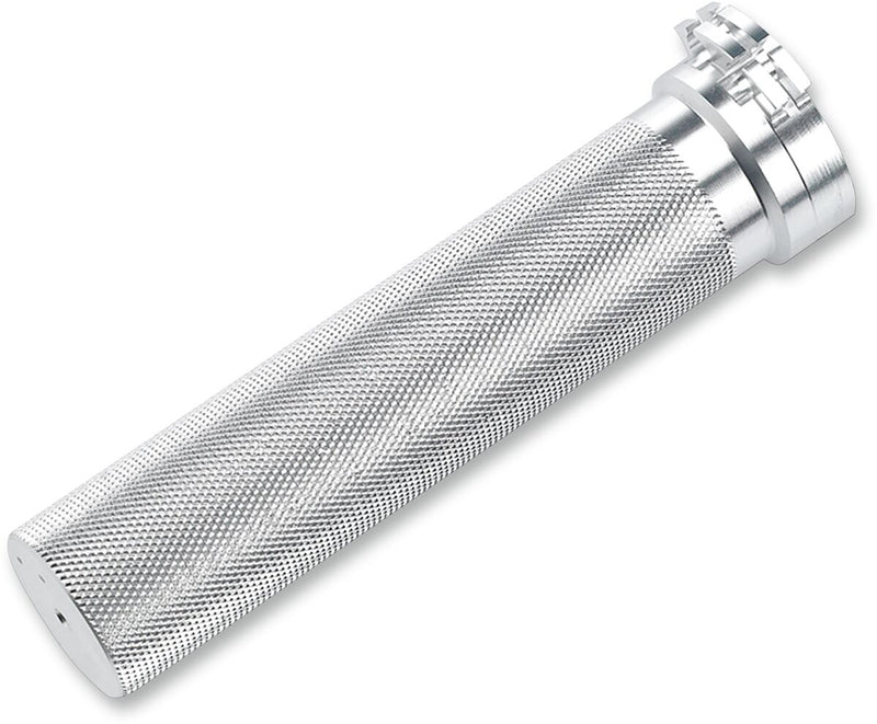 Biltwell Dual Whiskey Throttle Tube
