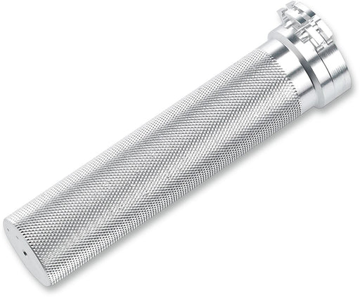 Biltwell Dual Whiskey Throttle Tube