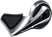 Kuryakyn Kinetic Throttle Boss in Chrome