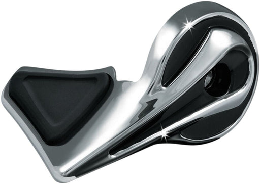 Kuryakyn Kinetic Throttle Boss in Chrome