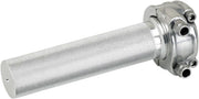 Biltwell Polished Dual Cable Whiskey Throttle Assembly