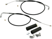 S&S Dual-Cable Throttle Assembly Kit #19-0450