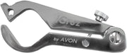 Avon Performance iCruz Large Throttle Lock In Chrome