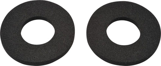 Daytona Grip Spacer Black Neoprene Set