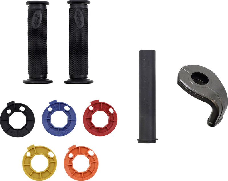 Rev3 Variable Rate Throttle Kit