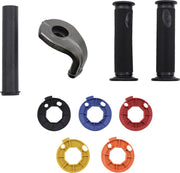 Rev3 Variable Rate Throttle Kit Sportster
