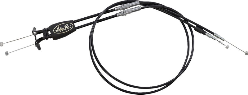 Rev3 Variable Rate Throttle Kit Sportster