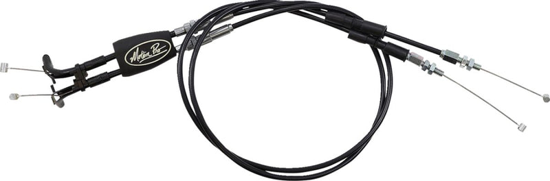Rev3 Variable Rate Throttle Kit