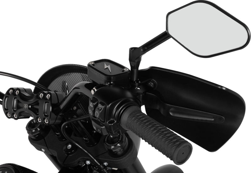 Throttle Tube #TSC-2704-1