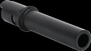 Throttle Tube #TSC-2805-1