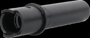 Throttle Tube #TSC-2805-1