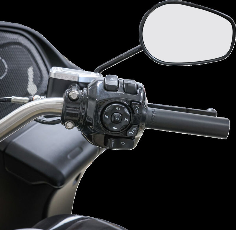 Throttle Tube #TSC-2805-1