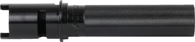 Throttle Tube