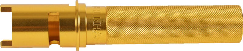 Throttle Tube #TSC-2806-5