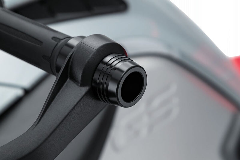 Lodestar Handlebar Sliders