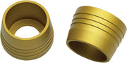 Lodestar Handlebar Sliders Gold #KUR3822