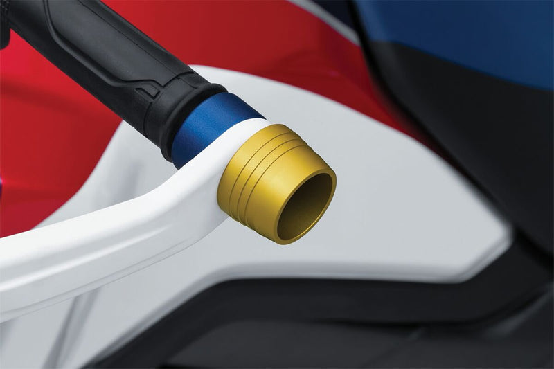 Lodestar Handlebar Sliders