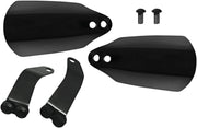 Memphis Shades Black Handguards for 2018-2024 Indian Scout Bobber ABS and 2018-2024 Indian Scout Bobber Motorcycles Black Fitment INDIAN #MEB7222