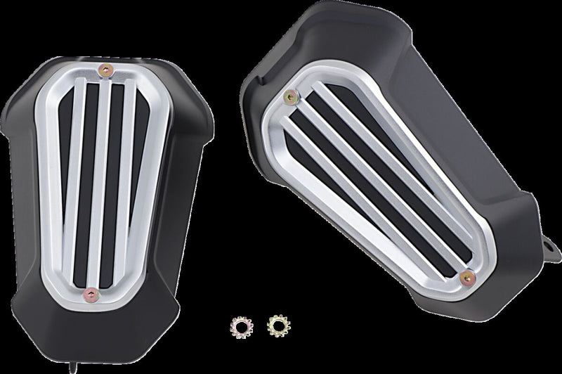 Dillinger Handguards Sportster