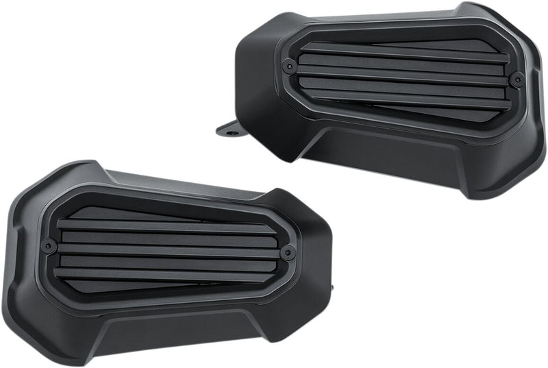 Dillinger Handguards Sportster