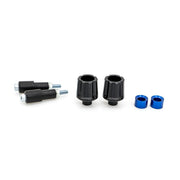 Daytona Compass Handlebar End Pair