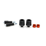 Daytona Compass Handlebar End Pair