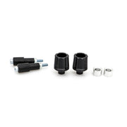 Daytona Compass Handlebar End Pair
