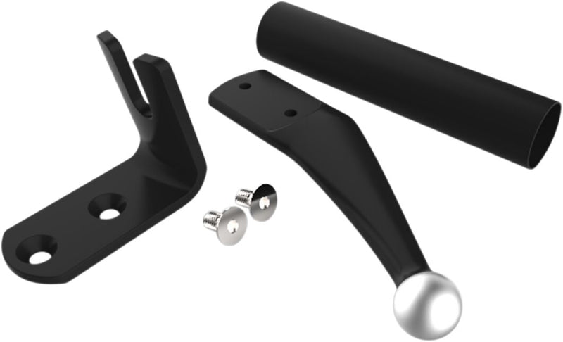 Accessory Mount Touring,
Trike