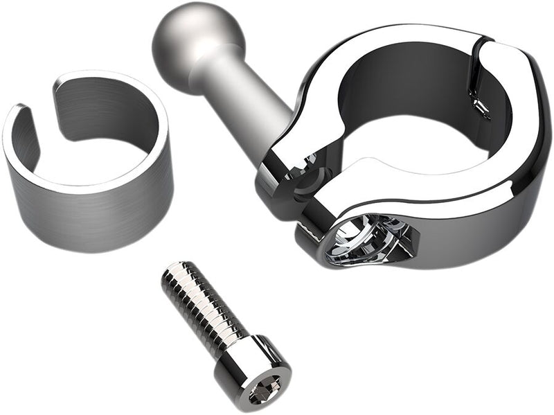 Aluminium Clamp Kit