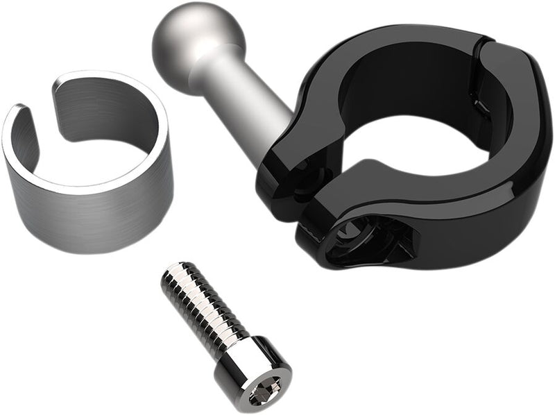 Aluminium Clamp Kit