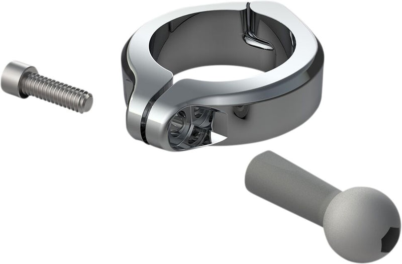 Aluminium Clamp Kit