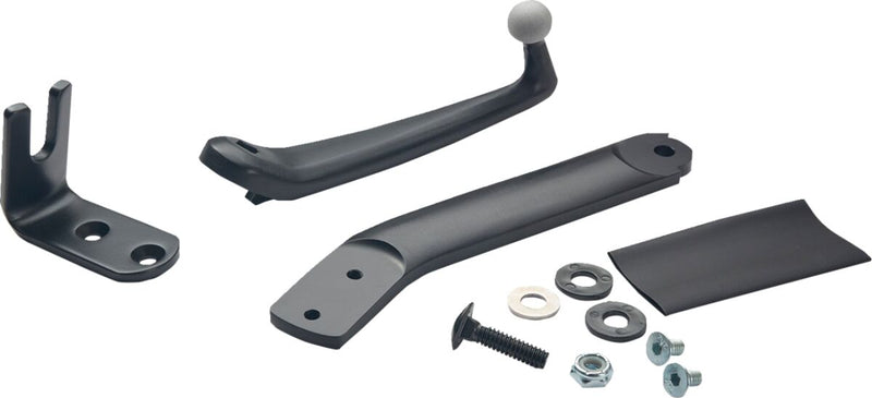 Passenger Phone Mount Touring