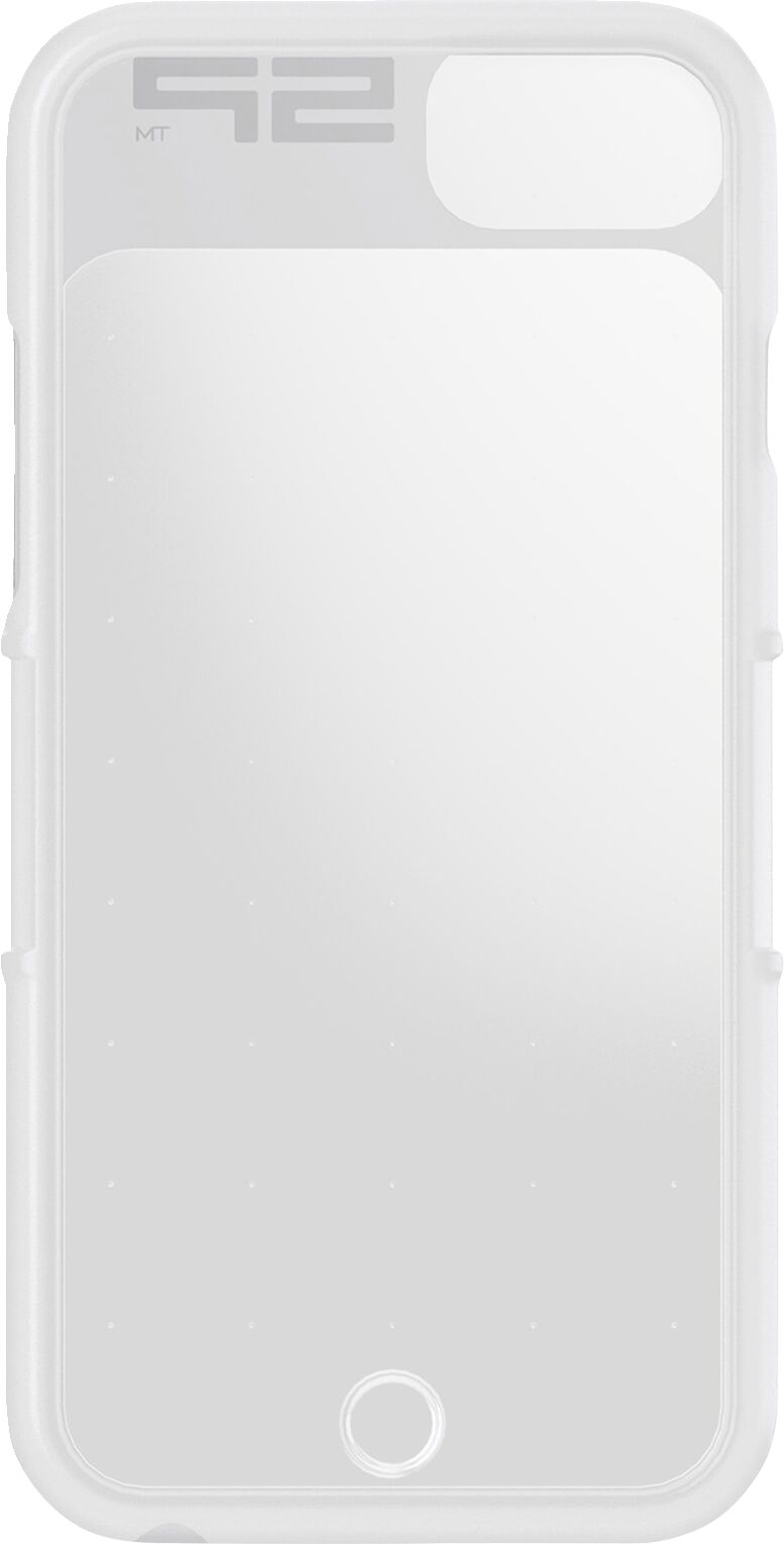 SP Connect All Weather Device Weather Cover Clear Phone Plastic #53184