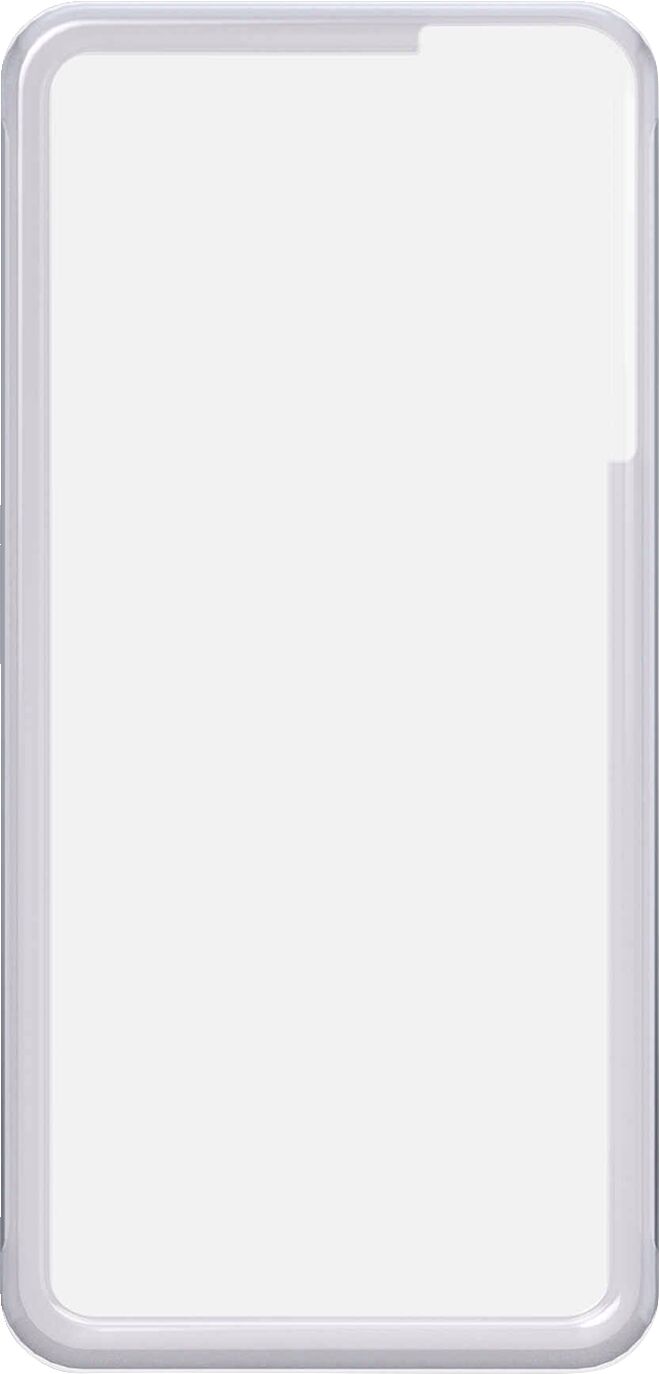 SP Connect All Weather Device Weather Cover Clear Phone Plastic #55238