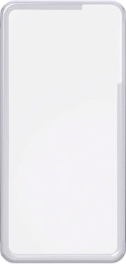 SP Connect All Weather Device Weather Cover Clear Phone Plastic