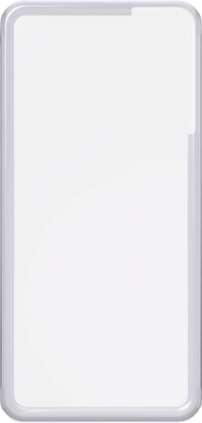SP Connect All Weather Device Weather Cover Clear Phone Plastic
