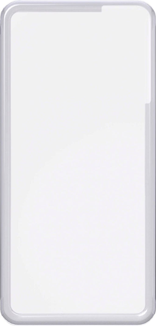 SP Connect All Weather Device Weather Cover Clear Phone Plastic