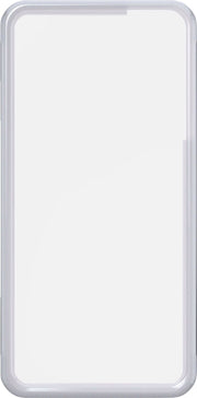 SP Connect All Weather Device Weather Cover Clear Phone Plastic