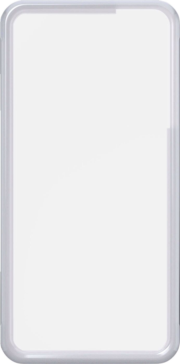 SP Connect All Weather Device Weather Cover Clear Phone Plastic
