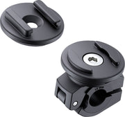 SP Connect Mirror Mount Standard Black Flat Universal Phone Composite #53136